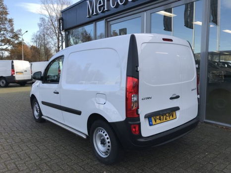 Mercedes-Benz Citan - 108 CDI 75 PK L2 GB | Airco, Radio MP3/Bluetooth, Betimmerde laadruimte | Cert - 1