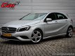 Mercedes-Benz A-klasse - 180 Edition Navigatie 4U3 | Clima | Cruise | Navi | Xenon | Pdc | 17 inch | - 1 - Thumbnail