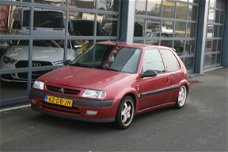 Citroën Saxo - 1.4i 538 Sport