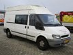 Ford Transit - 350L90 MR 4, 63 2.4TDdi SHD - 1 - Thumbnail