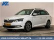 Skoda Fabia - 1.2 TSi GT-Edition A/C NAV PANODAK CRUISE 16'' - 1 - Thumbnail