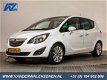 Opel Meriva - 1.4 Turbo Cosmo ECC NAV PANO 1/2 LEDER SP.STOELEN 17'' - 1 - Thumbnail