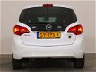 Opel Meriva - 1.4 Turbo Cosmo ECC NAV PANO 1/2 LEDER SP.STOELEN 17'' - 1 - Thumbnail