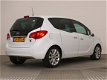 Opel Meriva - 1.4 Turbo Cosmo ECC NAV PANO 1/2 LEDER SP.STOELEN 17'' - 1 - Thumbnail