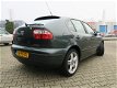 Seat Leon - 1.6-16V Signo , leer/alcantara, clima, cruisecontrol etc - 1 - Thumbnail