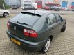 Seat Leon - 1.6-16V Signo , leer/alcantara, clima, cruisecontrol etc - 1 - Thumbnail