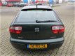 Seat Leon - 1.6-16V Signo , leer/alcantara, clima, cruisecontrol etc - 1 - Thumbnail