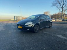 Fiat Grande Punto - 1.4 Ed. Blue & Me