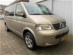 Volkswagen Transporter - 2.5 TDI 340 4Motion DC T Edition - 1 - Thumbnail