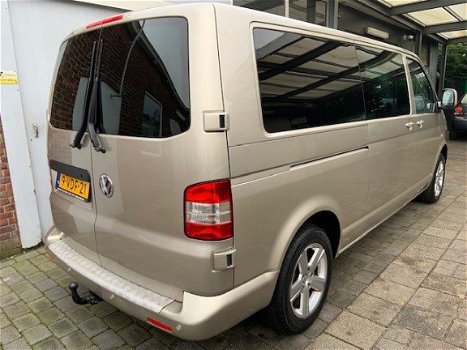 Volkswagen Transporter - 2.5 TDI 340 4Motion DC T Edition - 1