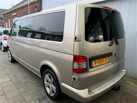 Volkswagen Transporter - 2.5 TDI 340 4Motion DC T Edition - 1