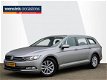 Volkswagen Passat Variant - 1.6 TDI Highline 120 PK Navigatie Cruise control Clima DSG PDC Ledverlic - 1 - Thumbnail