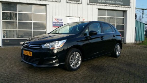 Citroën C4 - 1.6 VTi Collection NAVI / CLIMA - 1