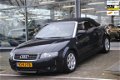 Audi A4 Cabriolet - 2.4 V6 Pro Line DEALER OND. NL-AUTO LEDER - 1 - Thumbnail