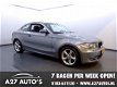 BMW 1-serie Coupé - 120d Navi, Clima, Xenon - 1 - Thumbnail