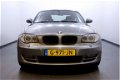 BMW 1-serie Coupé - 120d Navi, Clima, Xenon - 1 - Thumbnail