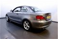 BMW 1-serie Coupé - 120d Navi, Clima, Xenon - 1 - Thumbnail