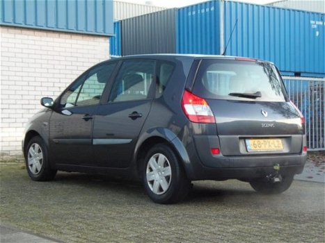 Renault Scénic - 1.6-16V Expr. Basis Nieuwe APK - 1