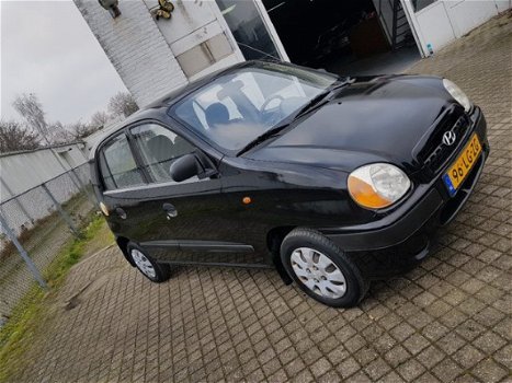 Hyundai Atos Spirit - 1.0i X Limited - 1