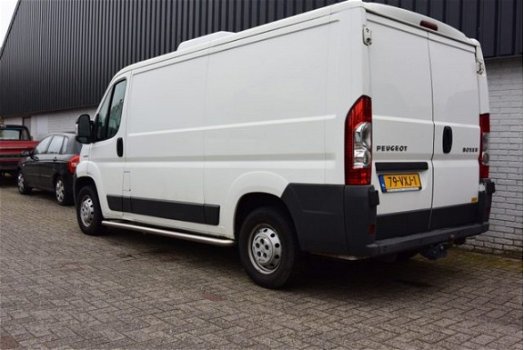 Peugeot Boxer - 333 2.2 HDI L2H1 Koelwagen - 1