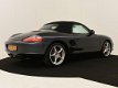 Porsche Boxster S - 3.2 260PK | Leder | Navi | Clima | Cruise | Stoelverwarming | Volledig Onderhoud - 1 - Thumbnail