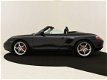 Porsche Boxster S - 3.2 260PK | Leder | Navi | Clima | Cruise | Stoelverwarming | Volledig Onderhoud - 1 - Thumbnail