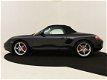 Porsche Boxster S - 3.2 260PK | Leder | Navi | Clima | Cruise | Stoelverwarming | Volledig Onderhoud - 1 - Thumbnail