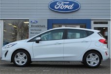 Ford Fiesta - 1.1 85PK TREND | 8" SCHERM | APPLE CARPLAY | CRUISE | PDC ACHTER | DAB+