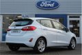 Ford Fiesta - 1.1 85PK TREND | 8