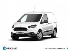 Ford Transit Courier - 1.5 75 pk TDCI Trend Start&Stop