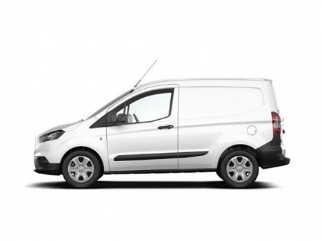 Ford Transit Courier - 1.5 75 pk TDCI Trend Start&Stop - 1