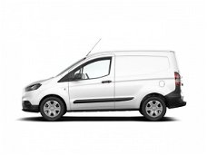 Ford Transit Courier - 1.5 75 pk TDCI Trend Start&Stop