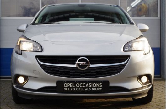 Opel Corsa - 1.4 90PK 5-DRS EDITION+ AUTOMAAT | AIRCO | CRUISECONTROL | 16