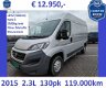 Fiat Ducato - 2015 2.3L 130pk L2H2 (540cm) euro 5 - 1 - Thumbnail