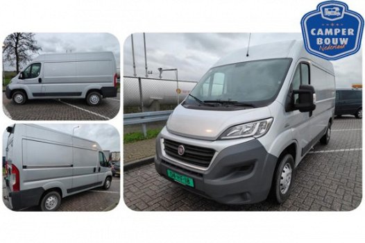 Fiat Ducato - 2015 2.3L 130pk L2H2 (540cm) euro 5 - 1