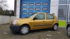 Renault Clio - 1.2 RN MAX Goud wat er blinkt 5 DRS - 1 - Thumbnail