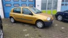 Renault Clio - 1.2 RN MAX Goud wat er blinkt 5 DRS - 1 - Thumbnail