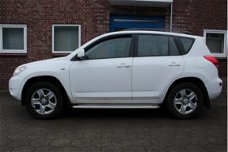 Toyota RAV4 - 2.2 D4D Linea Terra