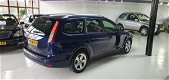 Ford Focus Wagon - 1.6 Comfort AIRCO BLUETOOTH CRUISE NAP NL AUTO - 1 - Thumbnail