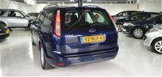 Ford Focus Wagon - 1.6 Comfort AIRCO BLUETOOTH CRUISE NAP NL AUTO