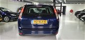 Ford Focus Wagon - 1.6 Comfort AIRCO BLUETOOTH CRUISE NAP NL AUTO - 1 - Thumbnail