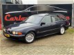 BMW 5-serie Touring - 528i Executive Aut/Leer/Dak *NAP - 1 - Thumbnail