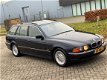 BMW 5-serie Touring - 528i Executive Aut/Leer/Dak *NAP - 1 - Thumbnail