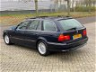 BMW 5-serie Touring - 528i Executive Aut/Leer/Dak *NAP - 1 - Thumbnail