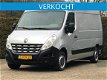 Renault Master - L2H2 T33 2.3 dCi 125PK, NAP|Navigatie|Cr - 1 - Thumbnail