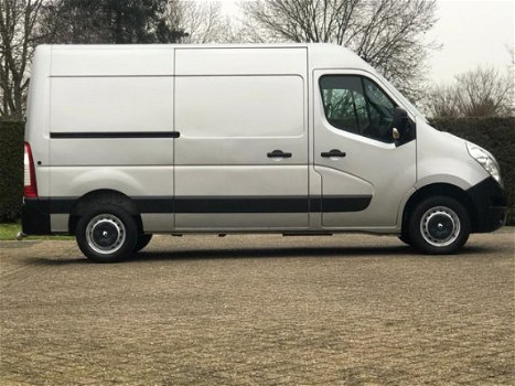 Renault Master - L2H2 T33 2.3 dCi 125PK, NAP|Navigatie|Cr - 1