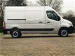 Renault Master - L2H2 T33 2.3 dCi 125PK, NAP|Navigatie|Cr - 1 - Thumbnail