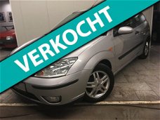 Ford Focus - 1.4-16V Centennial 3drs AIRCO NIEUWE APK