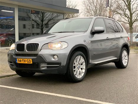 BMW X5 - XDrive30d High Executive Xenon Leder Camera HeadUp 7persoons - 1