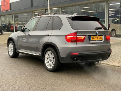 BMW X5 - XDrive30d High Executive Xenon Leder Camera HeadUp 7persoons - 1